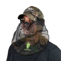 BunkerHead Mossyoak Breakup Bugmesh System - €39,22 EUR