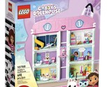 LEGO GABBY’S DOLLHOUSE: Gabby&#39;s Dollhouse (10788) 498 Pcs NEW (See Details) - £62.56 GBP