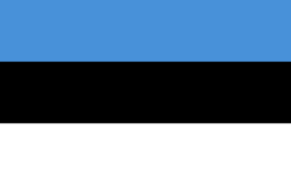 Estonia Flag - 2x3 Ft - $12.99