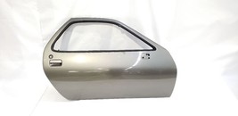 Front Right Door Bare Shell Needs Paint RWD OEM 1978 1991 Porsche 928 It... - £180.44 GBP