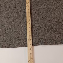 Haggar in Motion Men's 1/4 Zip Long Sleeve Pullover Gray Sweatshirt Size 2X image 15