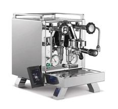 ROCKET R Cinquantotto R58 Espresso/Capp Machine Coffee Touch PID SHips Free! - £3,022.92 GBP