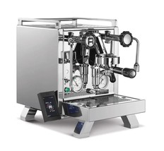 ROCKET R Cinquantotto R58 Espresso/Capp Machine Coffee Touch PID SHips Free! - £2,900.71 GBP