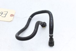 04-09 TOYOTA PRIUS FUEL RAIL LINE HOSE PIPE TUBE E6091 image 7