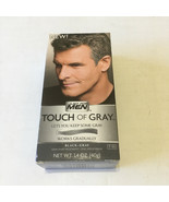 Expired Just for men touch of gray hair coloring black - gray  - €17,15 EUR