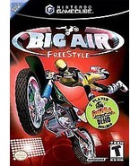 Big Air Freestyle [video game] Nintendo Gamecube - £39.43 GBP