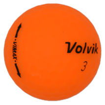 27 Near Mint Volvik VIMAX Golf Balls Mix - FREE SHIPPING - AAAA (All Col... - £38.91 GBP