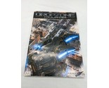 Dropzone Commander Core Book  - £19.54 GBP