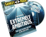 Extremely Ambitious by Jay Sankey - Trick - £27.41 GBP