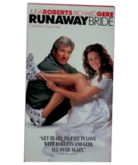 Runaway Bride (VHS, 2000) - $4.95