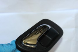 2001-2006 ACURA MDX REAR RIGHT SIDE INTERIOR BACKDOOR DOOR HANDLE J681 image 5
