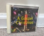 A Gospel Christmas (CD, 1996, MasterTone; Christmas) - $5.22