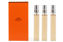 Twilly d&#39;Hermes by Hermes 3 x 10ml Eau De Parfum Spray NIB Sealed For Women - £29.70 GBP