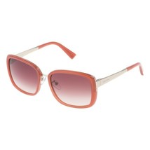 Ladies&#39; Sunglasses Nina Ricci SNR007 Ø 55 mm (S0353869) - £78.59 GBP