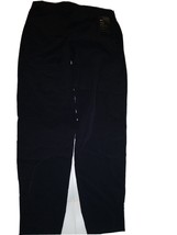 Nike Bliss Lux Slim Women Athletic Pants Black Large - £61.87 GBP