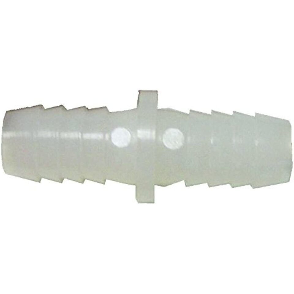 1/2&quot;BARBX1/4&quot;BARB R COUP - $16.44