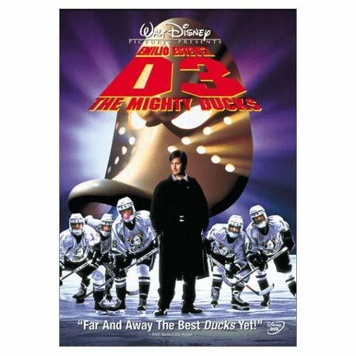 Primary image for D3 The Mighty Ducks