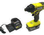 Ryobi Cordless hand tools Pcl235 391748 - $49.00