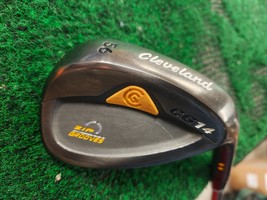 Cleveland CG 14 Black Zip Grooves 56 Degree Sand Wedge 56.14 SW - $612.74 MXN