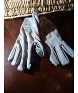 Grey Women&#39;s Gloves - €11,15 EUR
