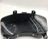2015 Ford Fusion Speedometer Instrument Cluster OEM P04B27003 - $50.39