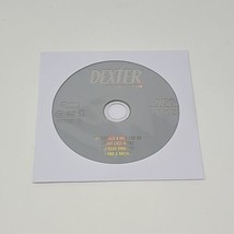 Dexter Season 3 Three DVD Replacement Disc 3 - £3.94 GBP