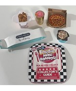 Mini Brands Foodie - Series 2 (Lot E) - £11.21 GBP