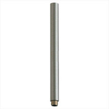 Kichler 2998NI 6 Downrod with .5 Diameter for Kichler Fixtures - £11.85 GBP