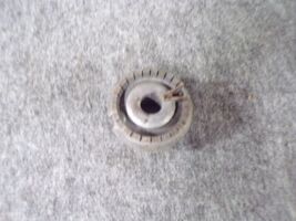 WB16K10007 GE KENMORE RANGE OVEN BURNER HEAD - $8.00