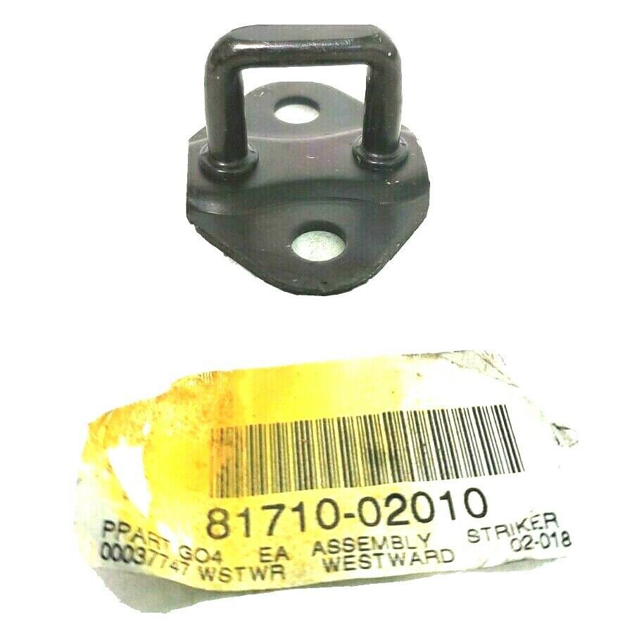 Westward Industries 81710-02010 STRIKER For GO-4 Interceptor IV - $24.75