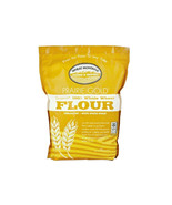 Wheat Montana Prairie Gold 100% White Whole Wheat Premium Flour - £20.20 GBP+
