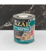 1 Quart ZAR MODERN WALNUT Oil Based Wood Stain - $1,036.51 MXN