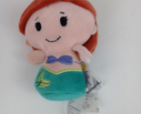 Hallmark Itty Bittys Disney The Little Mermaid Ariel. - £5.33 GBP
