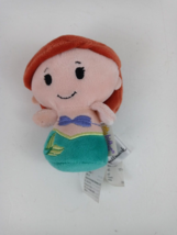 Hallmark Itty Bittys Disney The Little Mermaid Ariel. - $6.78