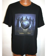 PENTATONIX 2022 A Christmas Spectacular Concert Tour T-SHIRT 2XL Christmas - $369.07 MXN