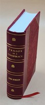 Proofs of a conspiracy against all the religions and governments of Europe, carr - £74.74 GBP