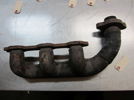 Left Exhaust Manifold From 2004 Chrysler  Pacifica  3.5 - £39.44 GBP