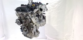 Engine Motor 2.0L 4 Cylinder Turbo Runs Excellent OEM 2009 2012 Hyundai Genes... - $2,771.98