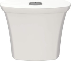 Edgemere Dual Flush Tank, White, American Standard 4519A200.020 - £120.19 GBP