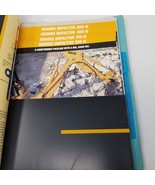 Hughes Impactors Sales Manual 1985 Hughes Drilling Equipment Brochures - $28.45