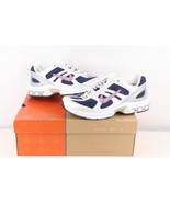 NOS Vintage Nike Air Diffuse Gym Jogging Running Shoes Sneakers Womens S... - $147.46