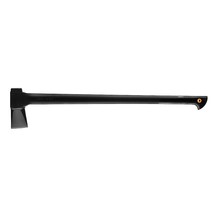 Fiskars 375841-1001 Super Splitting Axe, 36-Inch. , black - £85.52 GBP