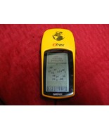 Garmin eTrex 12 Channels Personal Handheld GPS Hiking/Camping/Biking Out... - $1,001.29 MXN Garmin eTrex 12 Channels Personal Handheld GPS Hiking/Camping/Biking Out... - $1,001.29 MXN