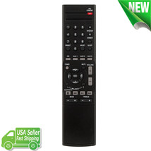 New Rmc-Str514 Replaced Remote Control For Insignia Stereo Receiver Ns-Str514C - $23.63