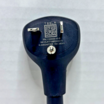 Tesla Nema 6-20 Adapter Mobile connector charger Adapter Plug - $29.69