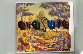 ERASURE RUN TO THE SUN MAXI SINGLE CD - $9.75