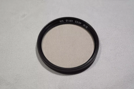 B+W M49 filter 49 ES KR1,5 1,1x protection protective 49mm skylight - $8.95