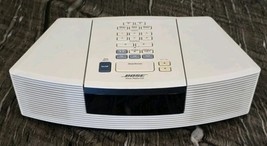 Bose Wave Radio CD AWRC1P - AM/FM Radio Works - The CD Player Does Not Work - $59.47