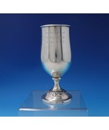 Old Master by Towle Sterling Silver Wine Goblet #268 with Inscription (#... - $524.87 CAD