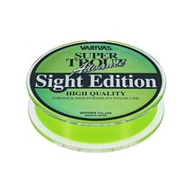         VARIVAS Nylon Line Super Trout Advance Sight Edition 100m        - £15.72 GBP